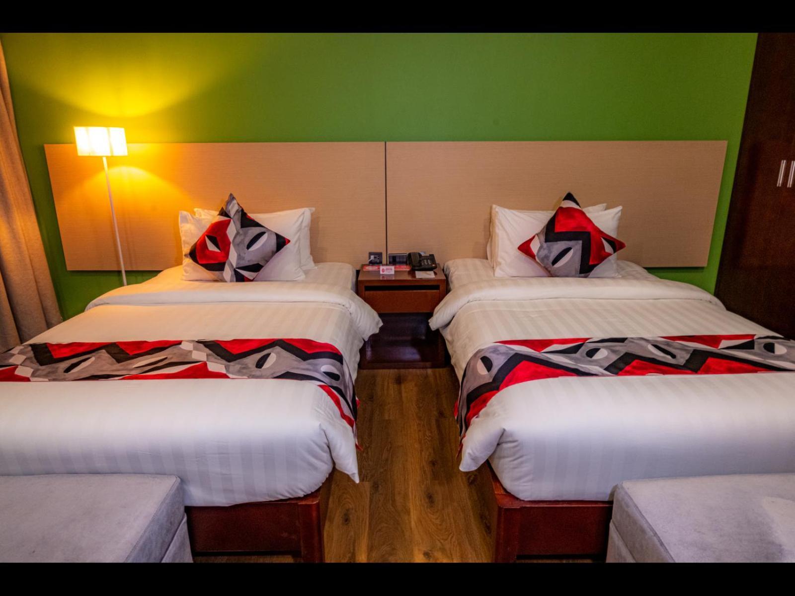 Kojo Hotels Cebu-Mandaue エクステリア 写真