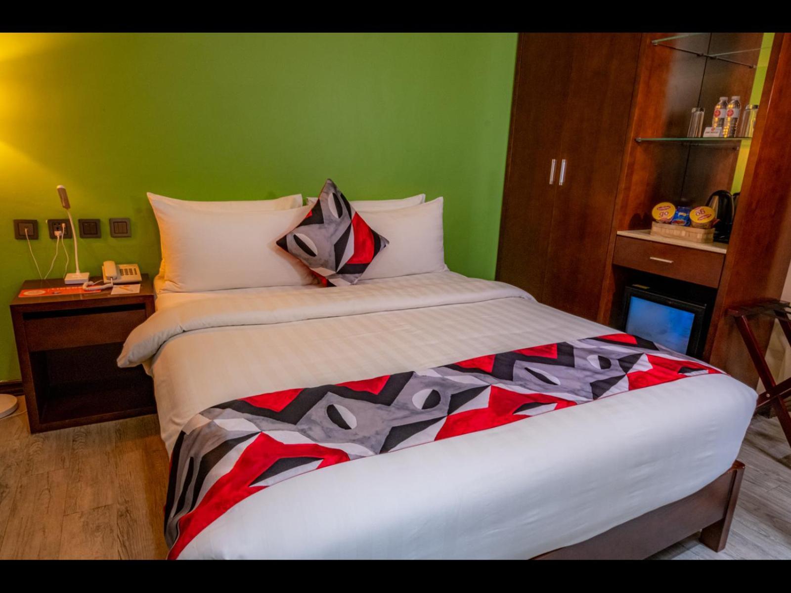 Kojo Hotels Cebu-Mandaue エクステリア 写真