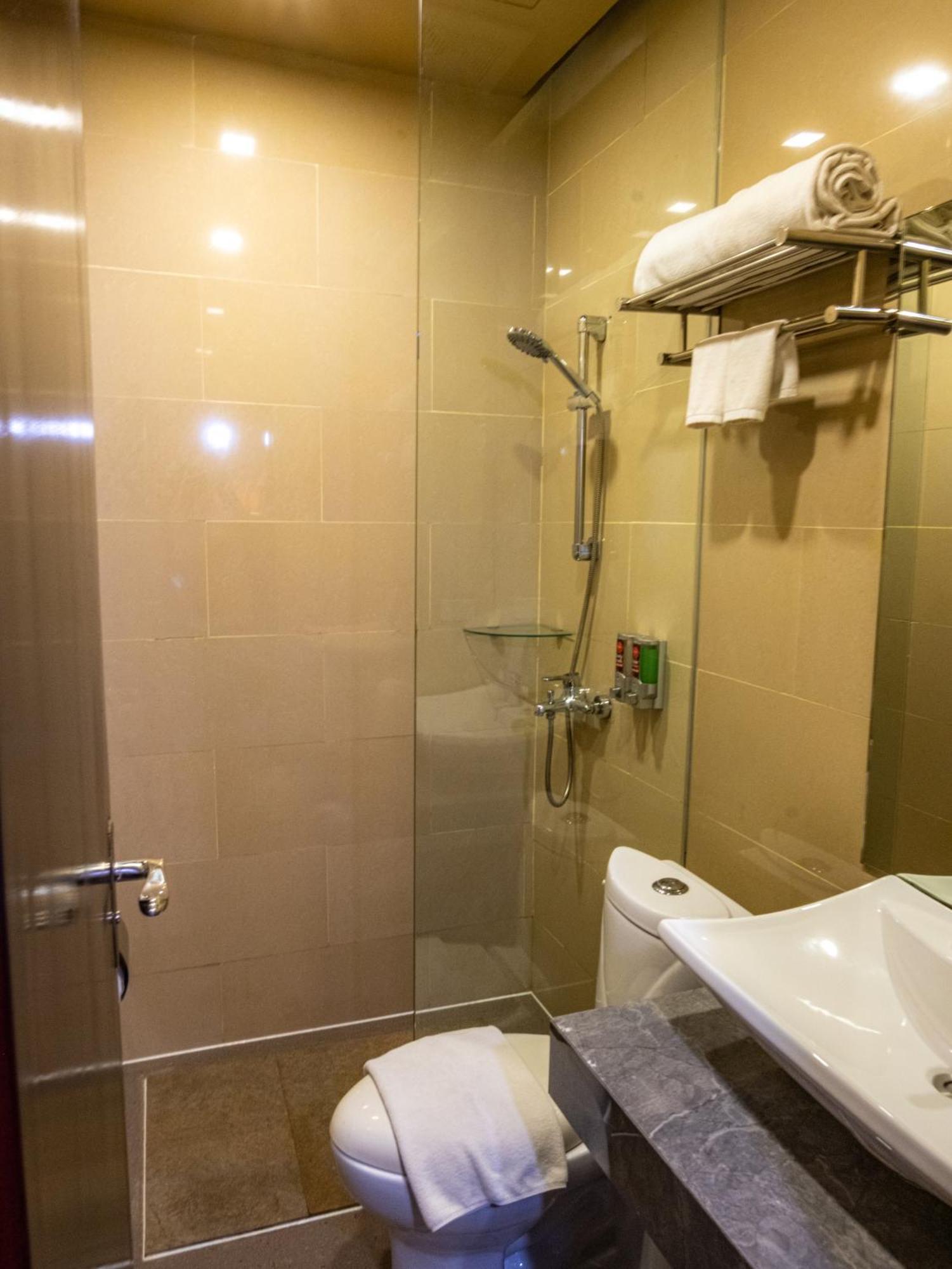 Kojo Hotels Cebu-Mandaue エクステリア 写真