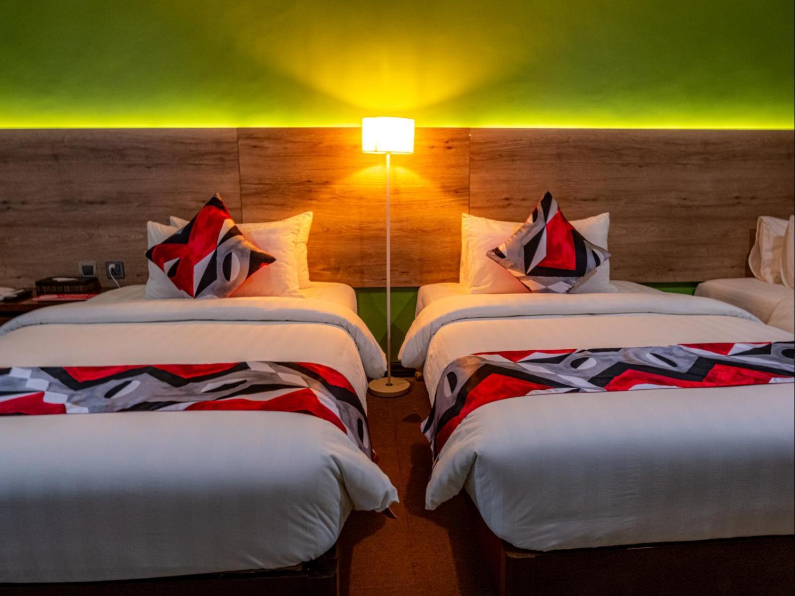 Kojo Hotels Cebu-Mandaue エクステリア 写真