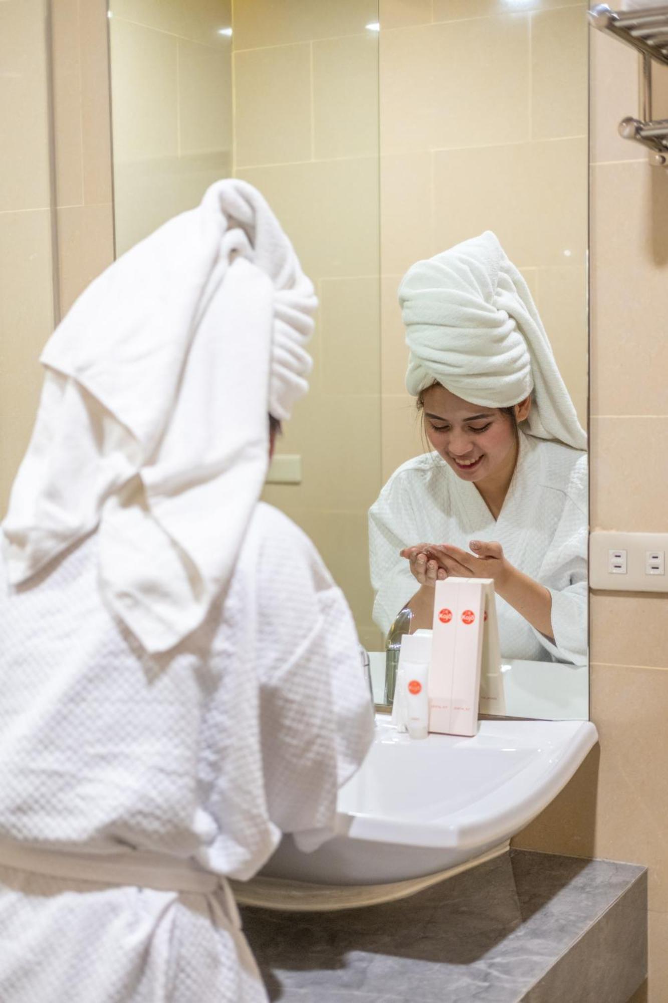 Kojo Hotels Cebu-Mandaue エクステリア 写真